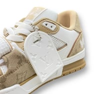 حذاءLouis vuitton1