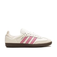 أديداس سامبا Lucid Pink