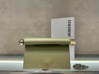 حقيبة لا بوتيت بوشيت روند جلد