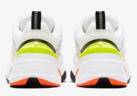 نايك ام 2 كيه تكنو بيور بلاتينيوم