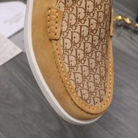 حذاء ديور رسمي