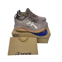 جزمة اسيكس ASICS GEL-KAYANO 27 للرجال