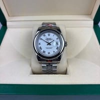 ساعة رولكس ديت جست 41