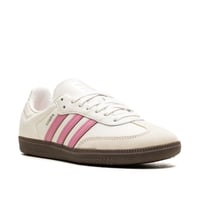 أديداس سامبا Lucid Pink