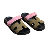 Hermes women sandal1