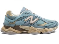 حذاء رياضي New Balance 9060 "Blue Haze"