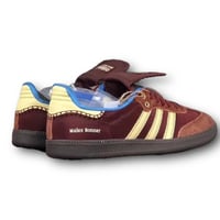 حذاء adidas Wales Bonner x Samba 'Fox Brown' IE057...