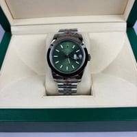 ساعة رولكس ديت جست 41