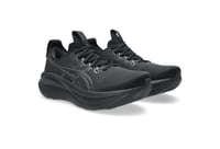 حذاء اسيكس جري مريح بنعل ممتص للصدمات – نسائي أسود...