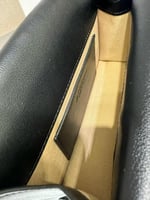 حقيبة لا بوتيت بوشيت روند جلد