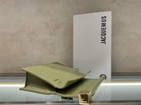 حقيبة لا بوتيت بوشيت روند جلد