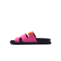Hermes women sandal1
