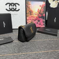 حقيبة كروس نيكي ميني جلد