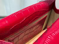 حقيبة لا بوتيت بوشيت روند جلد