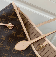 شنطة لويس فيتون نيفرفول LV Neverfull