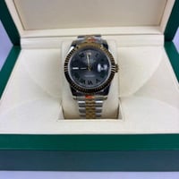 ساعة رولكس ديت جست 41