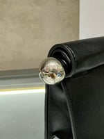 حقيبة لا بوتيت بوشيت روند جلد