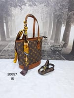 شنطة لويس فيتون