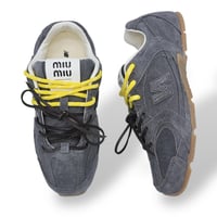 حذاء نيوبالانس X Miu Miu 530