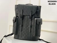 شنطة ظهر لويس فيتون