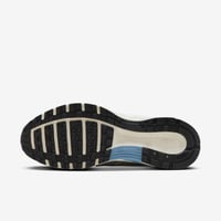 حذاء نايك P-6000 فضي مع ازرق