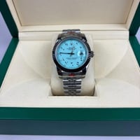 ساعة رولكس ديت جست 41