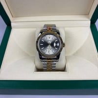 ساعة رولكس ديت جست 41