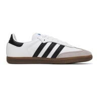 حذاء سامبا من أديداس