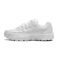 حذاء نايك P-6000 ابيض