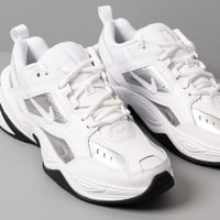 حذاء نايكي M2K - وايت بلاك باك