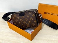 حقيبه لويس فويتون