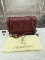 حقيبة نسائية سان لوران