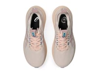 حذاء اسيكس جري مريح بنعل ممتص للصدمات – نسائي وردي...