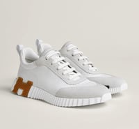 حذاء سنيكرز الايطالي من هيرمز