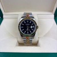 ساعة رولكس ديت جست 41