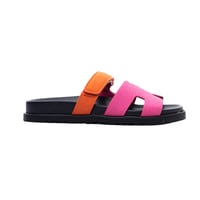 Hermes women sandal1