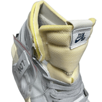 حذاء Nike Air Force