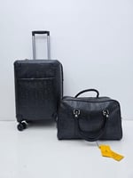 شنط سفر شنط دبش عرائس‎ | ‎جديدنا قطعتين جلد