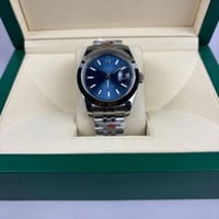 ساعة رولكس ديت جست 41