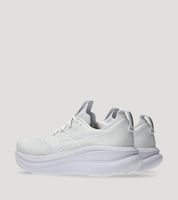 حذاء اسيكس جري مريح بنعل ممتص للصدمات – رجالي أبيض