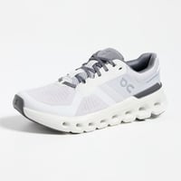 حذاء اون راننج ابيض - On Running White