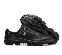 اون حذاء برقبة منخفضة للرجال