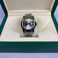 ساعة رولكس ديت جست 41