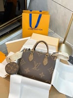 شنطة لويس فيتون