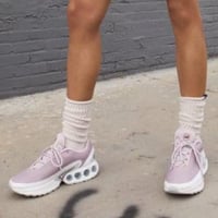 حذاء Nike Air Max Dn Platinum Violet (Women's)