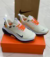 حذاء نايكي شيلد GORE-TEX للجري والمشي – لون كريمي...