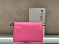 حقيبة لا بوتيت بوشيت روند جلد