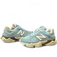 حذاء رياضي New Balance 9060 "Blue Haze"