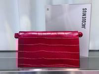 حقيبة لا بوتيت بوشيت روند جلد