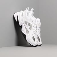 حذاء نايكي M2K - وايت بلاك باك